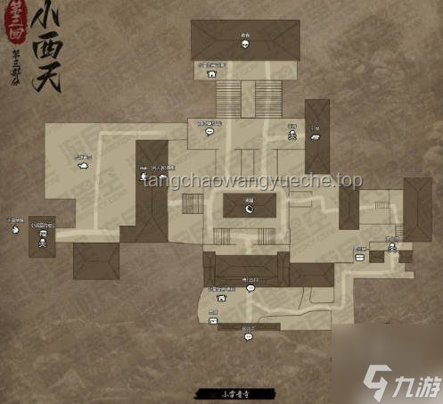 《黑神话：悟空》地图设计趋势：美术与游戏性并重的前瞻预测